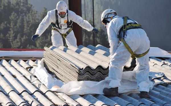 Choosing an Asbestos Removal Contractor