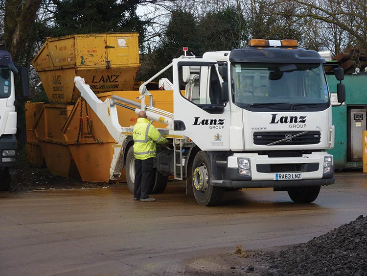 Things to Consider When Choosing a Skip Hire Company