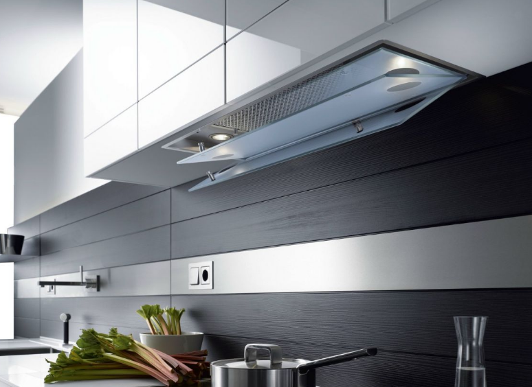 Why are Custom Cooker Hoods Beneficial for You?