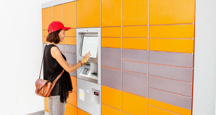 The Features And Benefits Of Post Parcel Locker