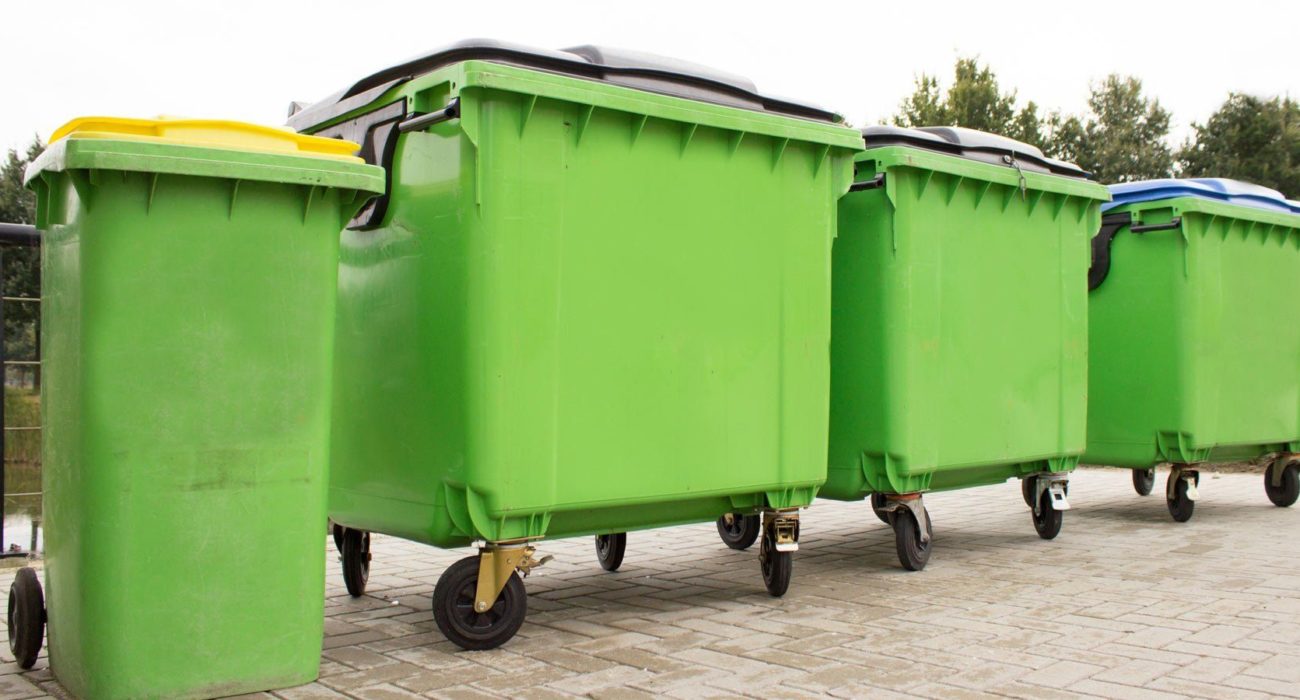 Things To Know Before Getting A Sydney Skip Bin Hire