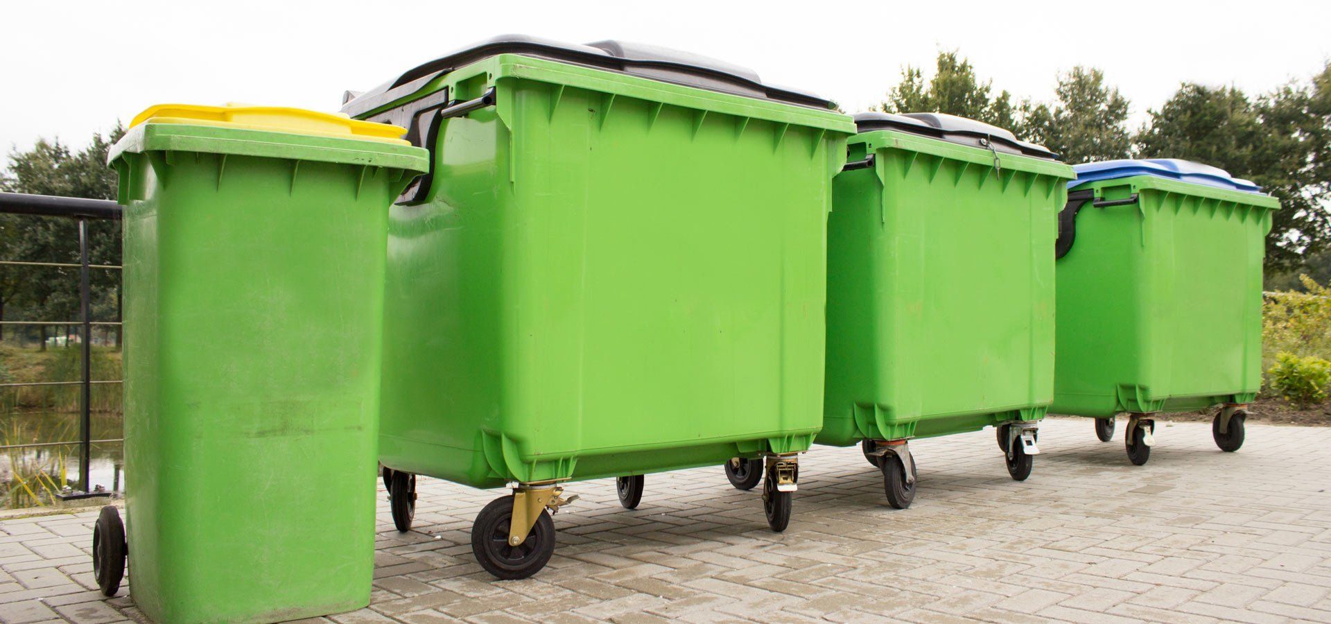 Sydney skip bin hire