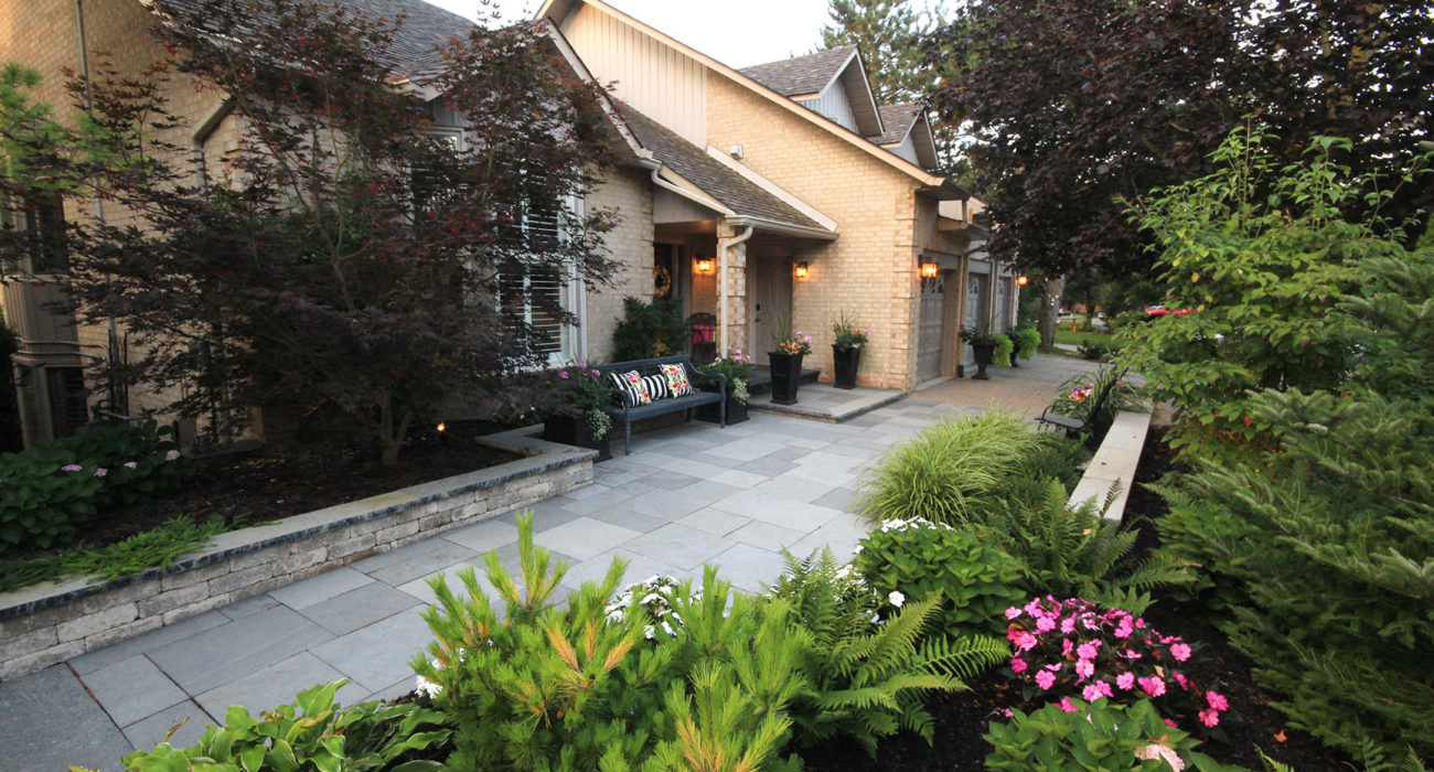 Why Choose Landscape Construction Durham For Construction Designs?