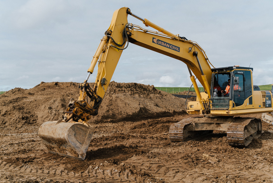 Guidelines To Hire Earthmoving Contractors In Auckland