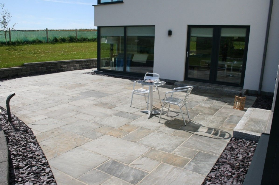 How To Choose The Right Garden Paving For Your Home