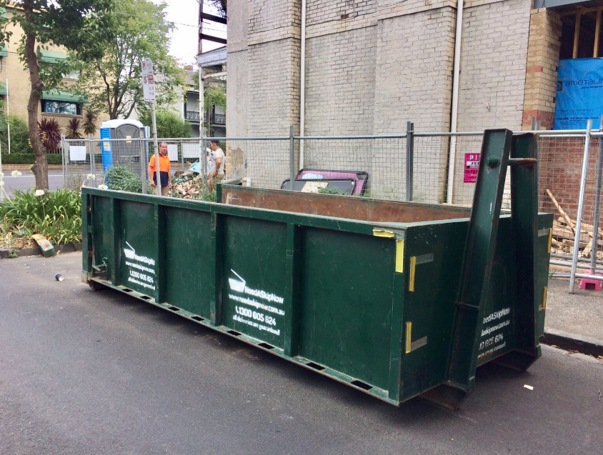 Hire Skip Bin in Sydney; what to Look Out For