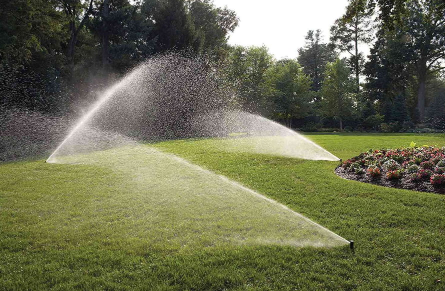 Why You Need A Garden Sprinkler System In Your Life: