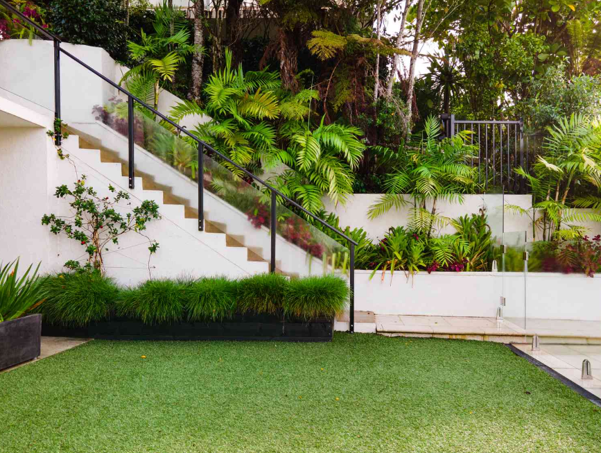 Benefits of Sustainable Landscape Design in Adelaide:
