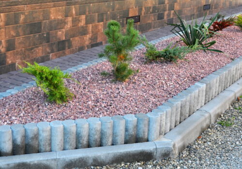 Think Beyond Gravel: Uses For Landscaping Stones In Ontario