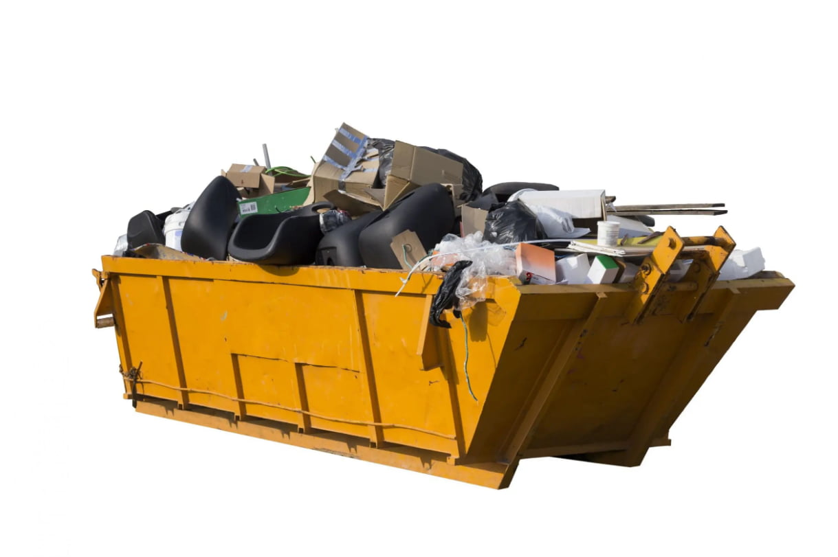 skip bin hire in Frenchs Forest