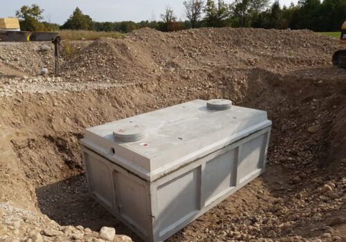 The Ultimate Guide to Maintaining Your Concrete Septic Tank