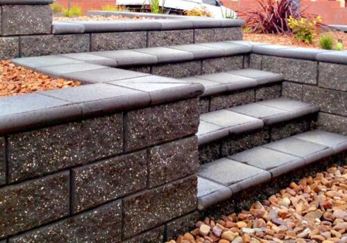 Choosing the Perfect Retaining Wall in Adelaide: A Comprehensive Guide