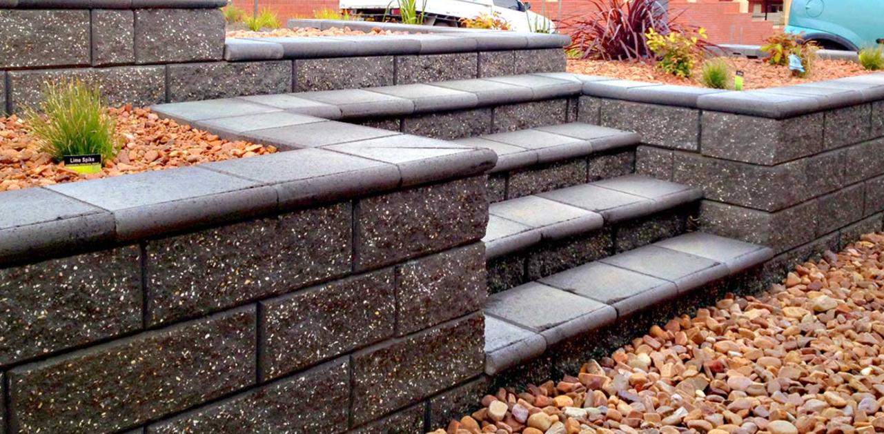 Choosing the Perfect Retaining Wall in Adelaide: A Comprehensive Guide