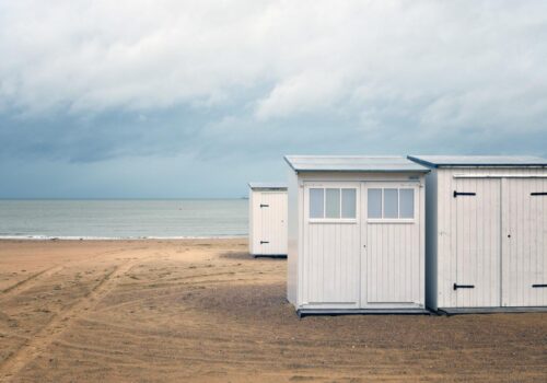 Portable Toilet Hire for Events and Construction: What You Need to Know