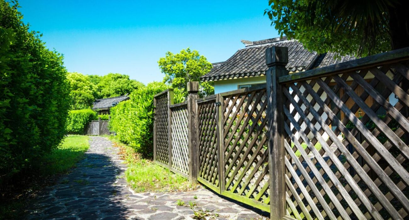 The Importance of Professional Fence Installation on Your Residence