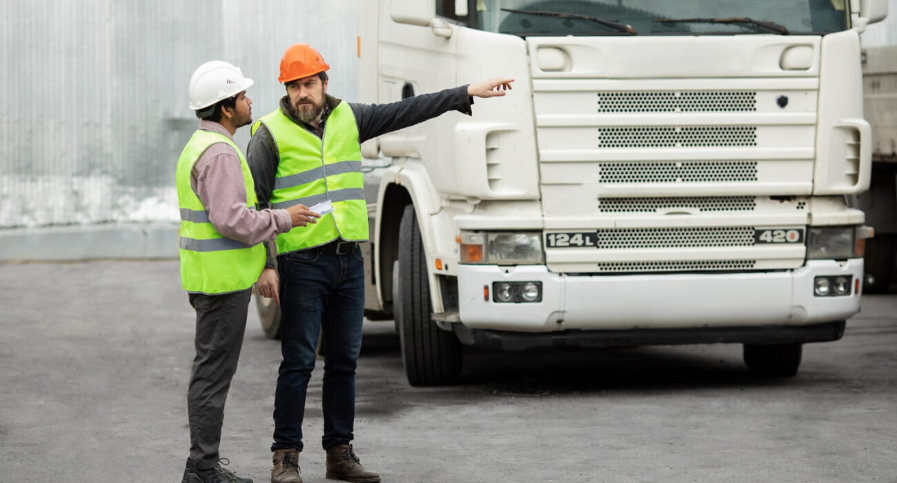 When Can You Hire Vacuum Truck Services in Australia